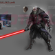 Image for article titled Here's Star Wars Battlefront III's Sith Kenobi